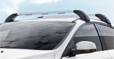 Ford Focus tetőcsomagtartó