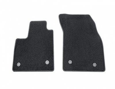 Ford Focus szövetszőnyeg, első