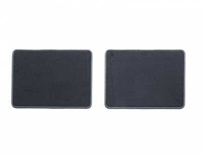 Ford Focus szövetszőnyeg, hátsó 