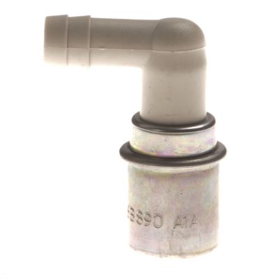 Ford Fiesta kartergáz szelep