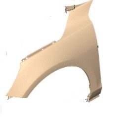 Ford Focus sárvédő, bal első 