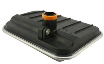 Ford váltószűrő, powersift 