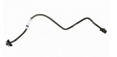 Ford hűtővíz cső 