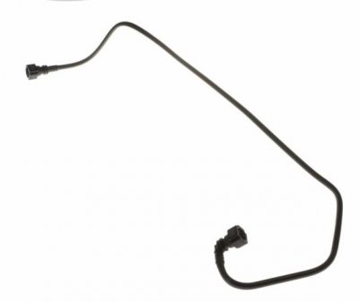 Ford Fiesta vízcső