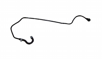 Ford Fiesta vízcső