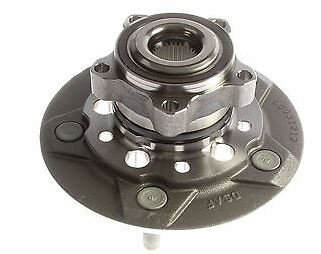 Ford Transit kerékcsapágy, első