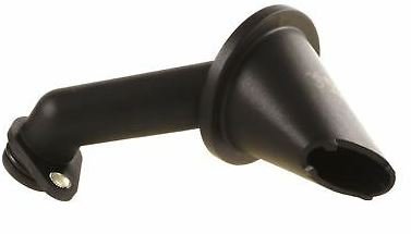 Ford Transit olajpumpa szívóág