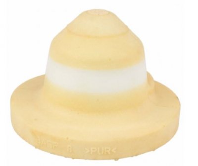 Ford Connect lengéscsillapító ütköző 