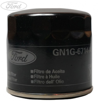 Ford Focus olajszűrő