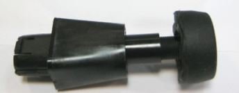 Ford B-max motorháztető ütköző