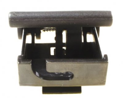 Ford motorháztető nyitó 