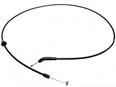 Ford motorháztető bowden