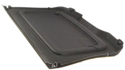 Ford Focus kalaptartó