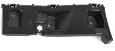 Ford lökhárító tartó, bal