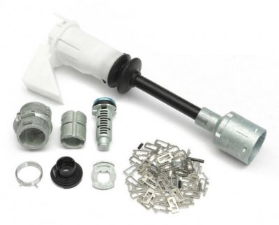 Ford motorháztető zárjavító