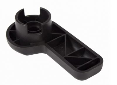 Ford Focus motorháztető nyitó