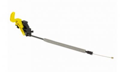 Ford Connect motorháztető kioldó kar