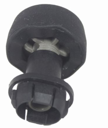 Ford motorháztető ütköző