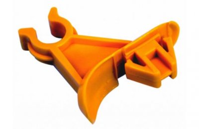 Ford Connect motorháztető kitámaszató tartó