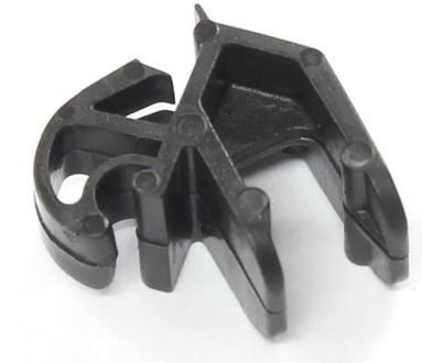 Ford motorháztető kitámasztó patent