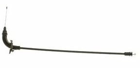 Ford Custom motorháztető nyitó bowden, jobb