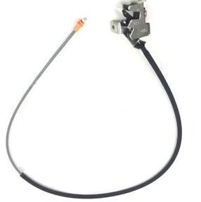 Ford Transit hátsóajtó bowden