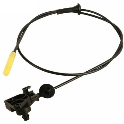 Ford Mondeo motorháztető nyitó bowden