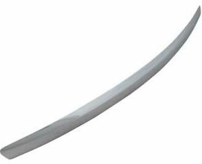 Ford motorháztető króm díszléc