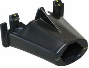 Ford EcoSport  motorháztető ütköző tartó