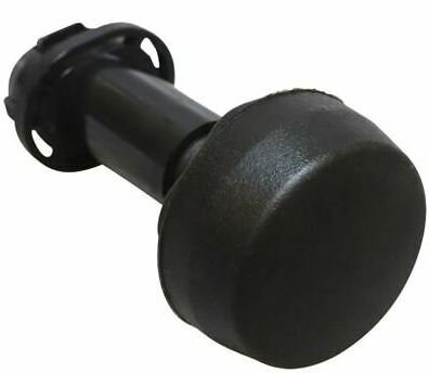 Ford Courier motorháztető ütköző