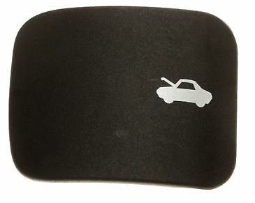 Ford Fiesta motorháztető nyitó 