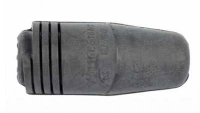 Ford Fiesta motorháztető ütköző