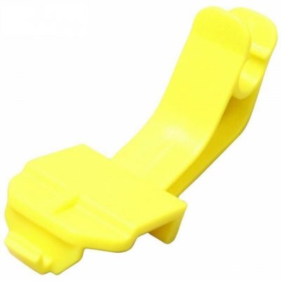 Ford Fiesta motorháztető kitámasztó tartó