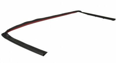 Ford motorháztető gumitömítés 