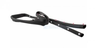 Ford Kuga motorháztető gumi tömítés 