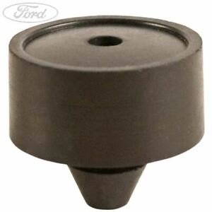 Ford Mondeo motorháztető ütköző