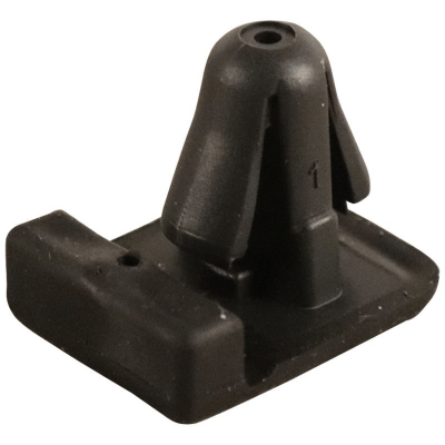 Ford kalaptartó szigetelő műanyag