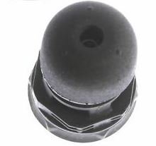 Ford csomagtérajtó ütköző