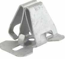 Ford csomagtérajtó kárpit kapocs