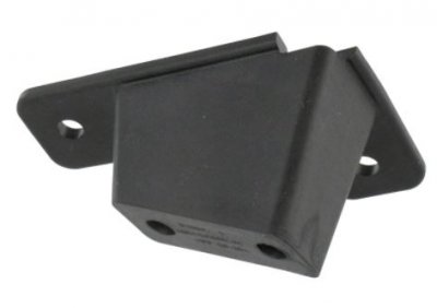 Ford csomagtér ajtó ütköző, bal