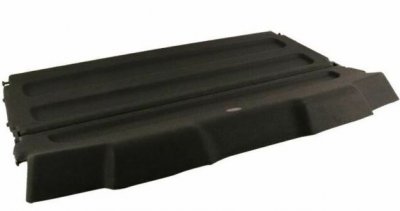 Ford Connect kalaptartó