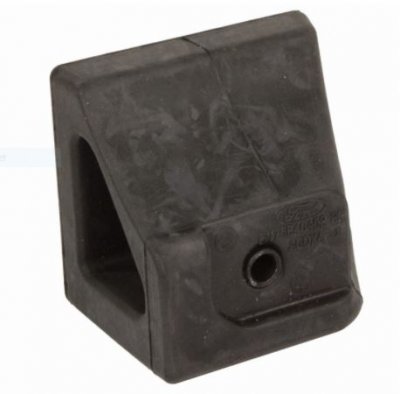 Ford EcoSport csomagtérajtó ütköző