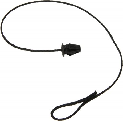 Ford Fiesta kalaptartó zsinór