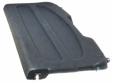 Ford Fiesta kalaptartó 