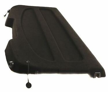 Ford Fiesta kalaptartó 