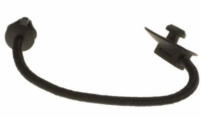 Ford Fiesta kalaptartó zsinór