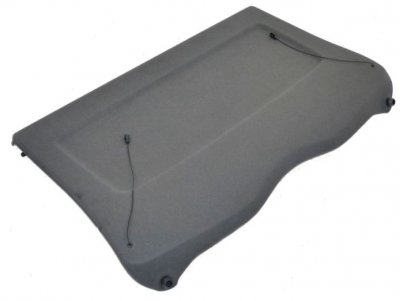 Ford Focus kalaptartó