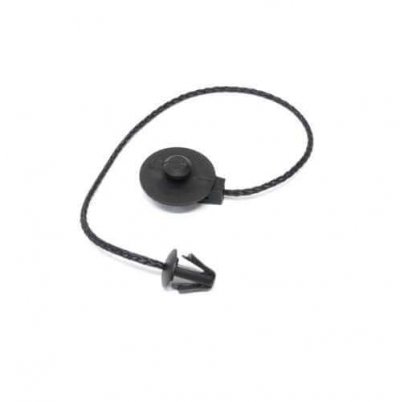 Ford Focus kalaptartó zsinór