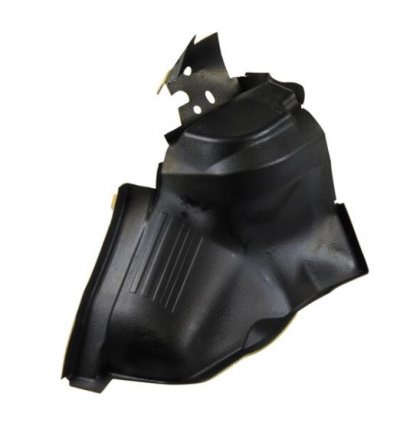 Ford Transit kerékdob borítás, bal első