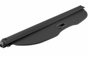 Ford csomagtér roló